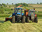 Silaging